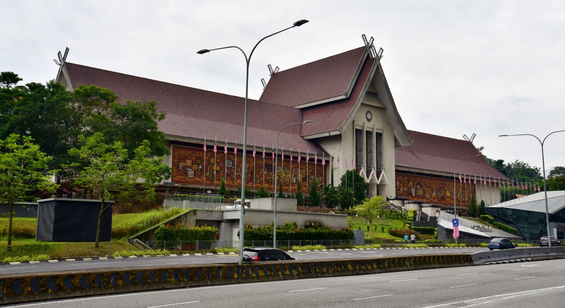 Muzium Negara
